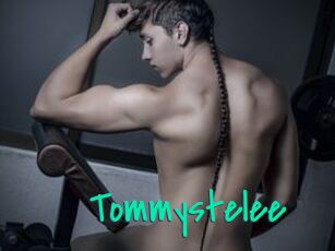 Tommystelee
