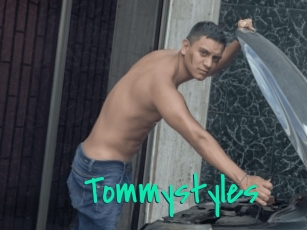 Tommystyles