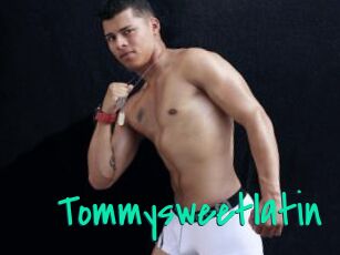 Tommysweetlatin