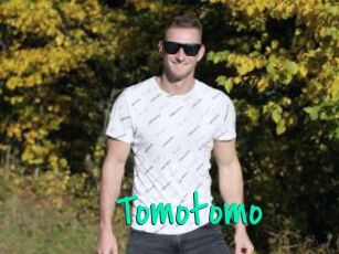 Tomotomo