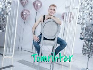 Tomrihter