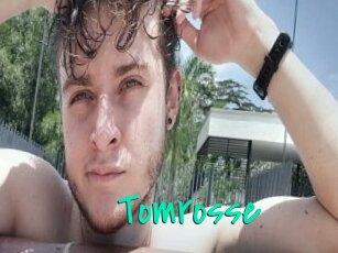 Tomrosse