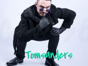 Tomsanders