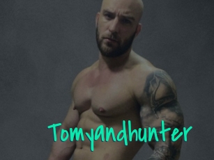 tomyandhunter Cool Sexe
