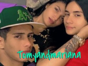 Tomyandmariana