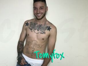 Tomyfox