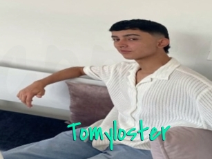 Tomyloster