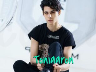 Toniaaron