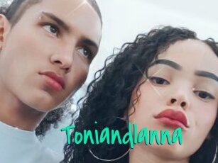 Toniandlanna