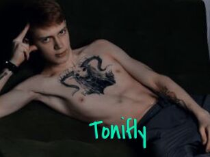 Tonifly