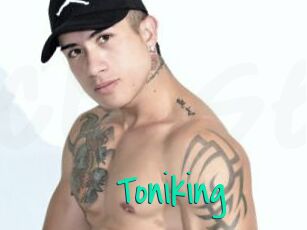 toniking Cool Sexe