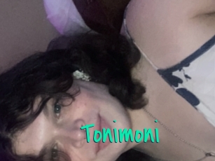 Tonimoni