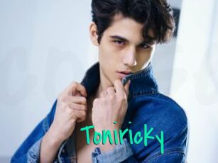 Toniricky