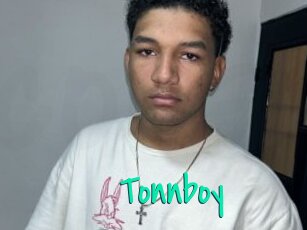 Tonnboy