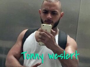 Tonny_weslert
