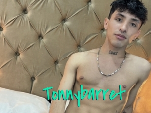 tonnybarret Cool Sexe