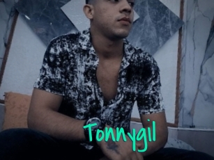 tonnygil Cool Sexe