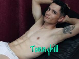 Tonnyhill
