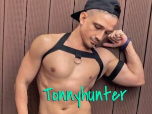 Tonnyhunter