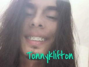 Tonnyklifton