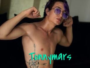 Tonnymars