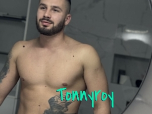 Tonnyroy
