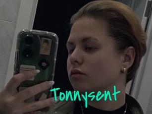 tonnysent Cool Sexe