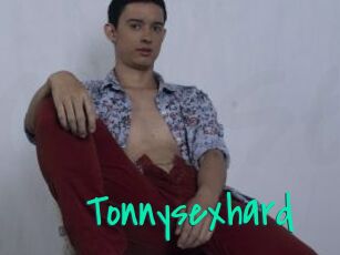 tonnysexhard Cool Sexe