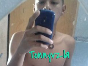 Tonnyvzla