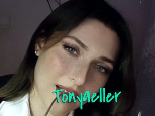 tonyaeller Cool Sexe
