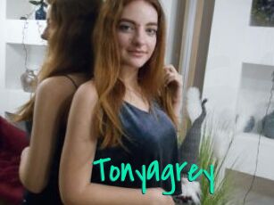 Tonyagrey