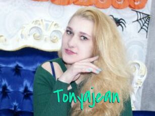 Tonyajean
