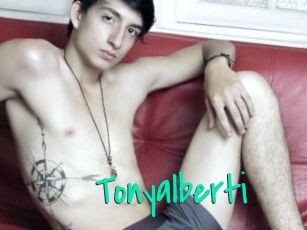 tonyalberti Cool Sexe
