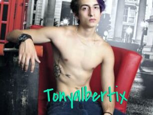 Tonyalbertix