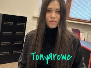 Tonyarowe