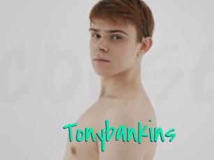 Tonybankins