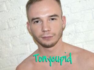 Tonycupid