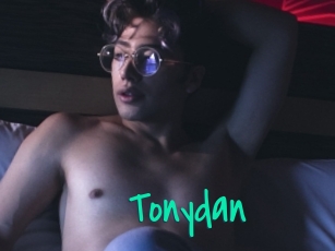 Tonydan