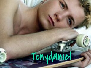 Tonydaniel