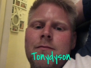 Tonydyson