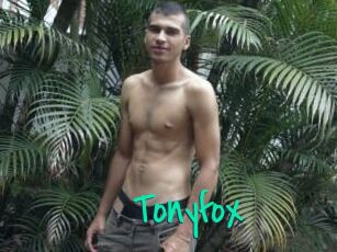 Tonyfox