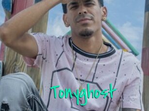 Tonyghost