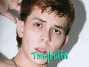 Tonyhoffa