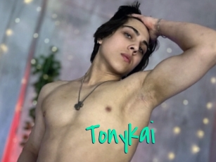 Tonykai