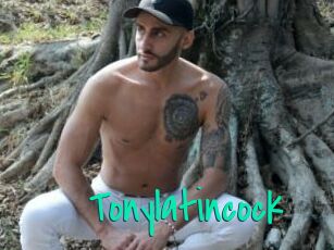 Tonylatincock
