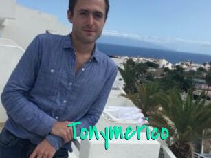 tonymerico Cool Sexe