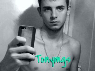 Tonymgs
