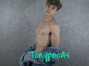 Tonypecas