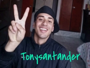 Tonysantander
