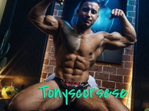 Tonyscorsese